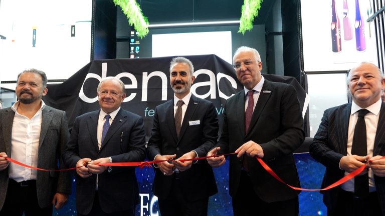 Sağlıkta dışa bağımlılığa ilaç olacak