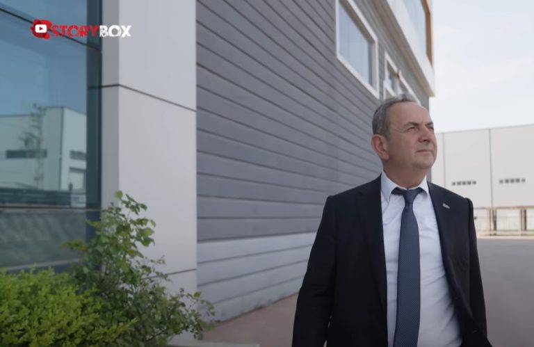 Zulümden kaçtı, Türkiye’de zirveye çıktı