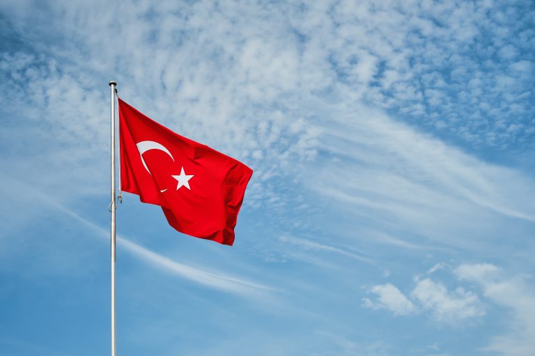 Bloomberg kaynakları: Türkiye gri listeden çıkıyor