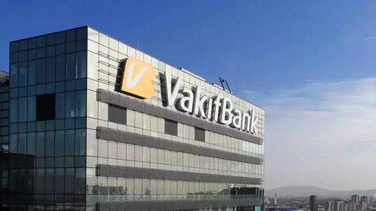 VakıfBank’tan 500 Milyon ABD Doları Tutarında Yeni Kaynak 