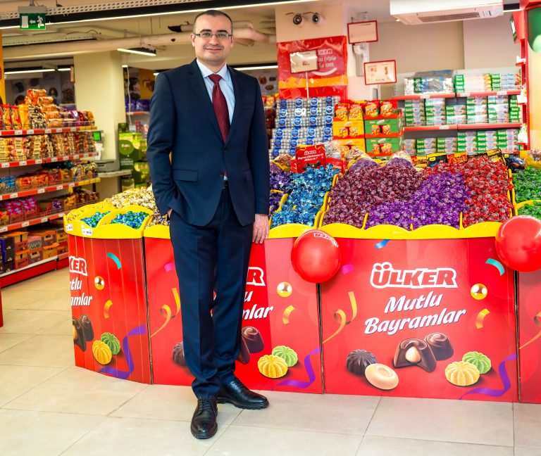 Ülker, Kurban Bayramı’nı 68 ürünle karşılayacak 