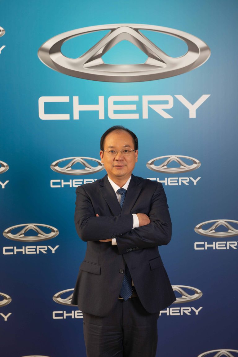 Chery’den Türkiye’de üretim sinyali