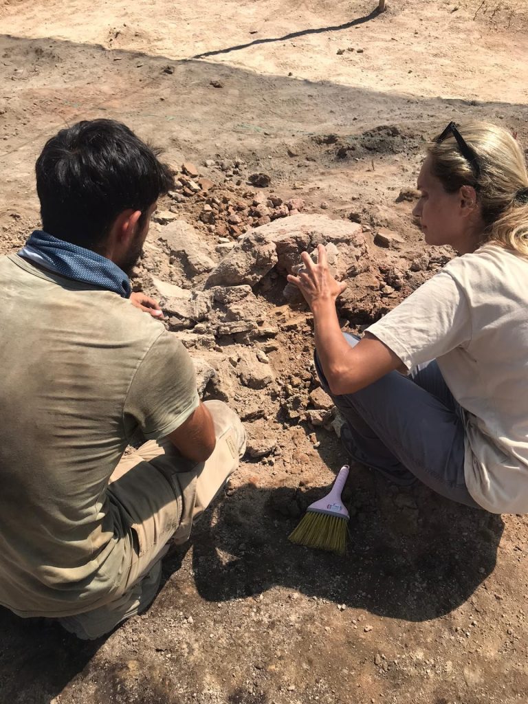 Anadolu’nun arkeolojik mirası gün yüzüne çıkıyor