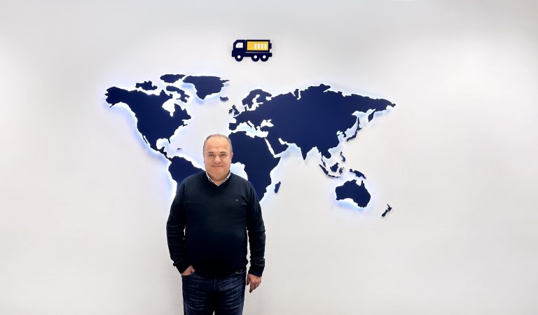 Bir kamyon ayda 250 bin lira fatura kesiyor