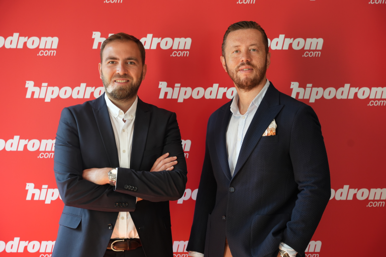 At yarışı sektörüne yeni oyuncular geldi, sanal bayilerle büyüyecek