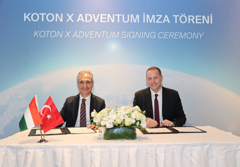 Koton, Macaristan’da 8 mağaza açacak