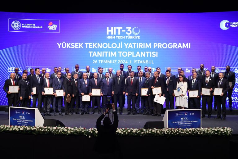 Arçelik ve Yongatek yerli çip üretecek