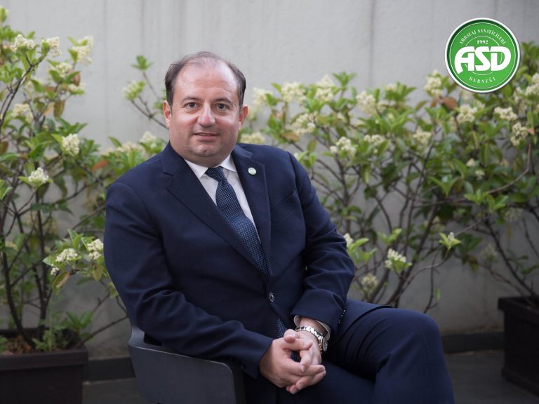 “Ambalajlı gıdalarla sağlığımızı, geri dönüşümle geleceğimizi koruyalım”