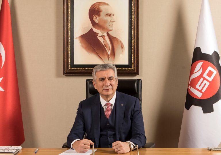 İSO İkinci 500 açıklandı, işte şampiyonlar!
