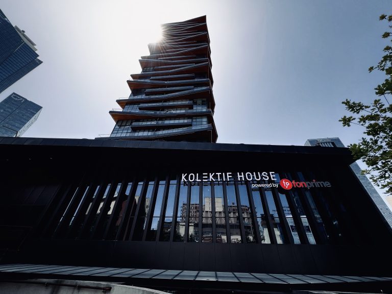 Kolektif House, Ankara’da lokasyon sayısını üçledi!