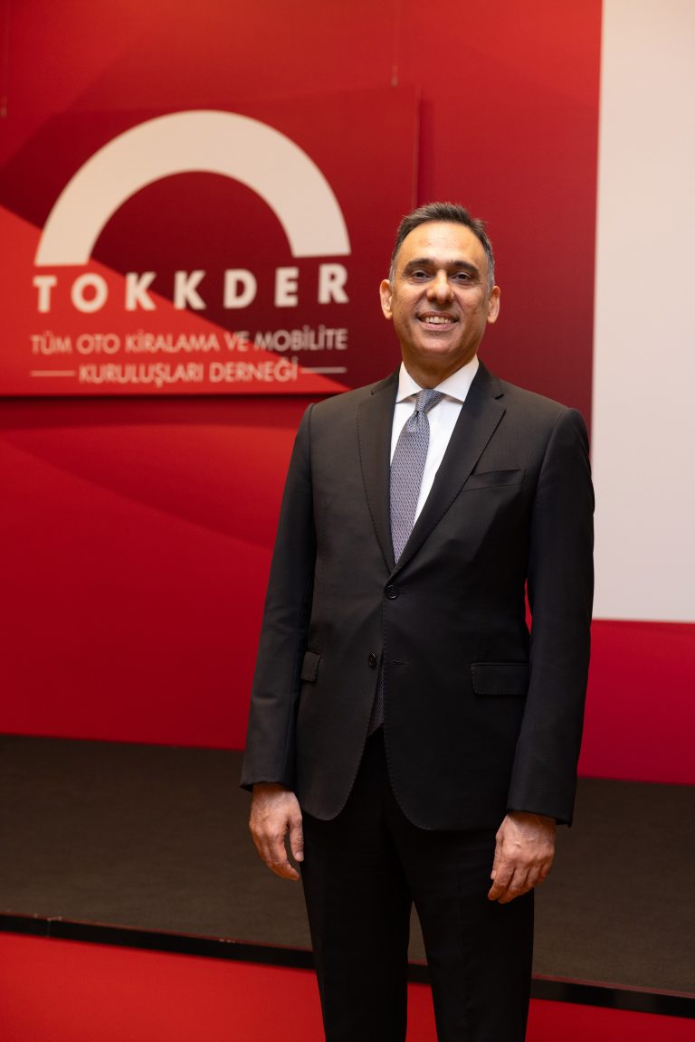 Araç kiralama sektörü 194 milyar TL’ye ulaştı