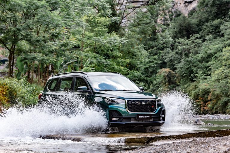 Çinli SWM Motor Türkiye’de üretim için başvurusunu yaptı