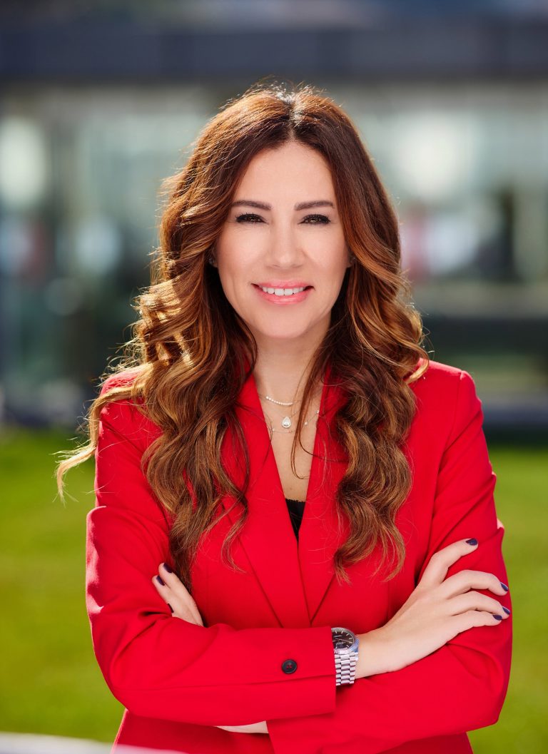 Selcen Faydasıçok: Hedefimiz geleceğin sosyal sorumluluk bilincine sahip liderlerini yetiştirmek