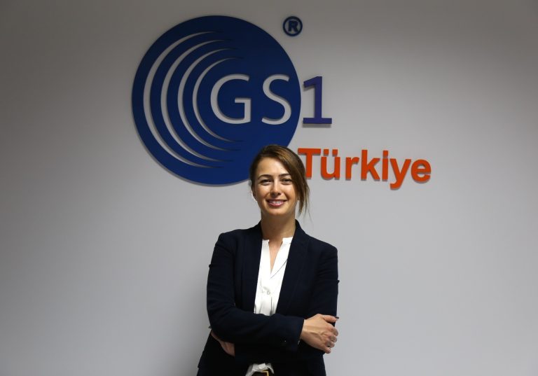 Çin, ticaret hacmini GS1 sistemini kullanarak 6 trilyon dolara taşıdı