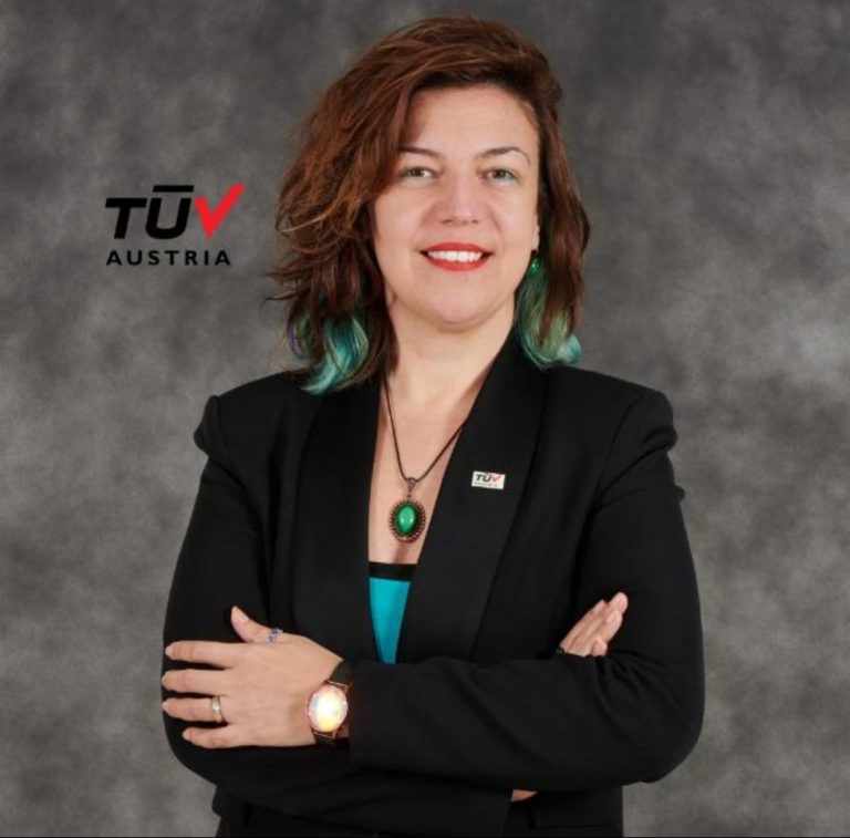 TÜV AUSTRIA TURK, İş Dünyası Aile İçi Şiddete Karşı Projesi’ne dahil oldu