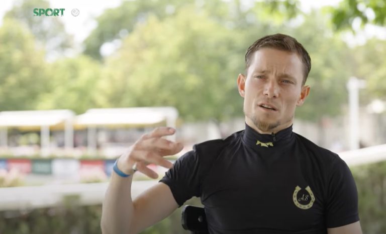 Florya’da hayalleri yıkıldı, Veliefendi’de destan yazdı / Akın Sözen’in hikayesi