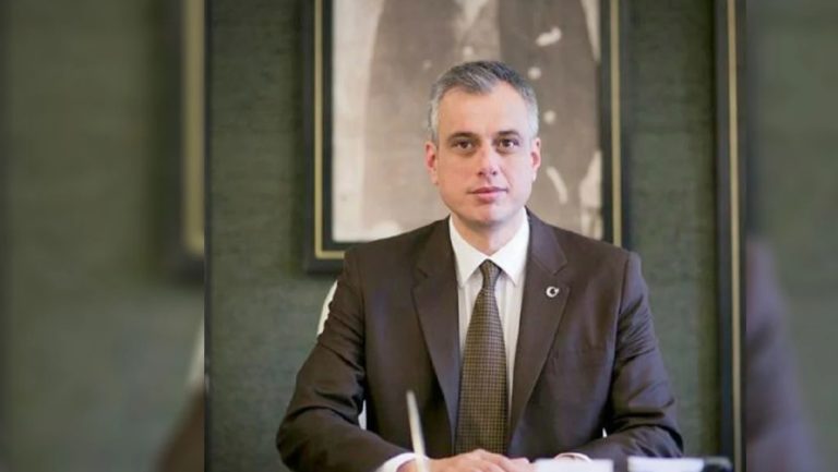 Kabine’de 2 değişiklik, Sağlık ve Çevre bakanları değişti