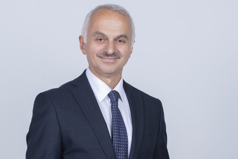 Çalık Enerji’de Temel Kotil dönemi