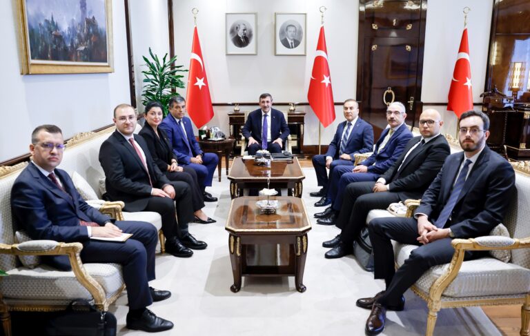 “Orta Vadeli Program maden sektörünü hızlandırır”