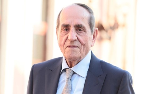 İş insanı Mustafa Kaya hayatını kaybetti