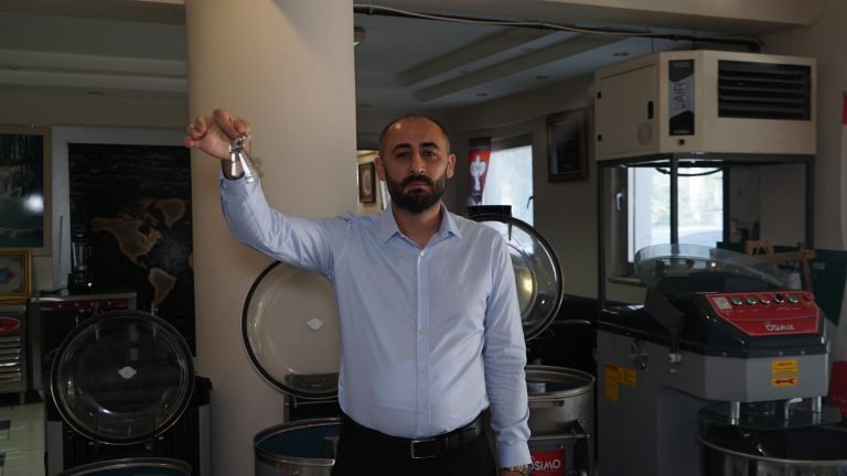 Paslanmaz çelikte anti-damping krizi: “Olumsuz bir karar çıkarsa fabrikamın anahtarlarını teslim edeceğim”