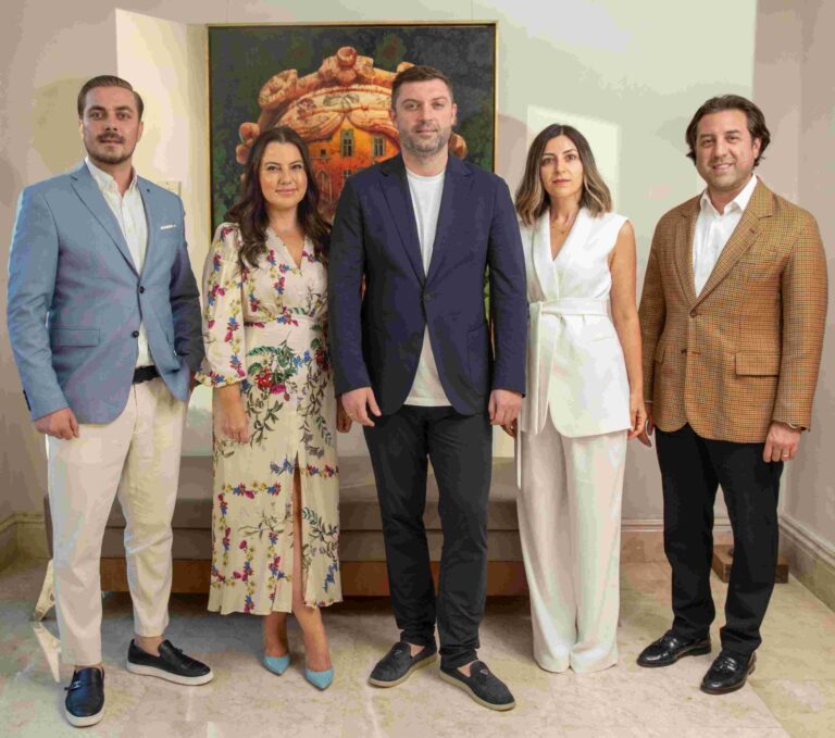 Yunanistan’da dev kentsel dönüşüm için Türk ortak arıyorlar