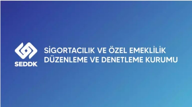 SEDDK, Gri Sigorta’nın tüm branşlardaki sigortacılık ruhsatlarını iptal etti
