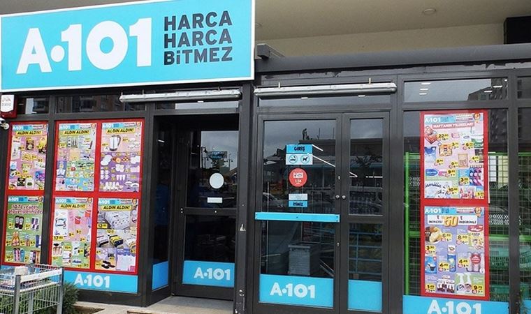 A101’e EBRD’den 200 milyon dolarlık kredi