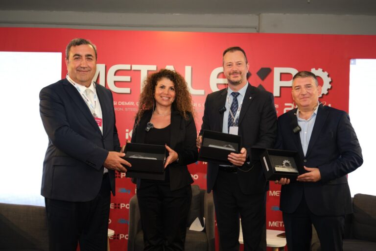 Paslanmaz çelikte TOGG modeli