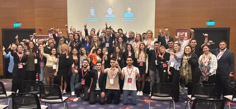 Çelik sektörüne ‘Steel Star’lar geliyor