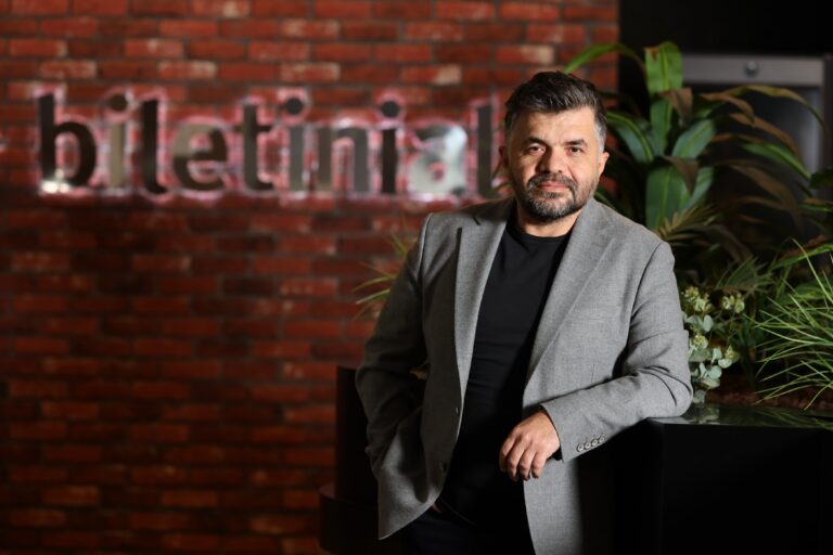  Biletinial  Almanya’nın da biletini kesmeye başladı