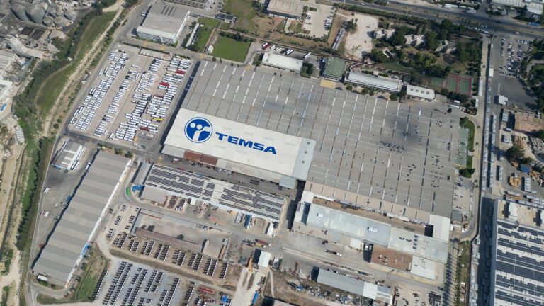 TEMSA, küresel büyümesini yeni finansmanla güçlendirecek