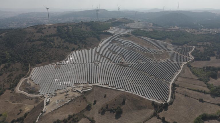 Tatlıpınar Enerji’nin 6 aylık karı yüzde 919 arttı