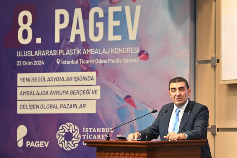Avrupa’yı Türk plastik ambalaj  sektörü korkusu sardı’