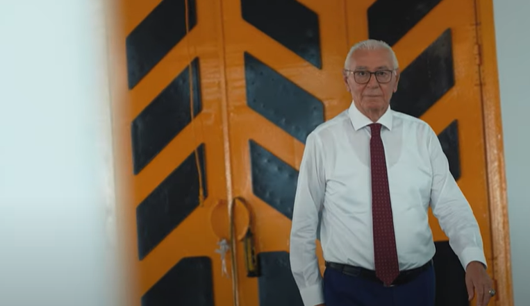 Tezmaksan’ın sıfırdan zirveye nasıl ulaştı? / Sivas’ın köyünden başlayan hikaye