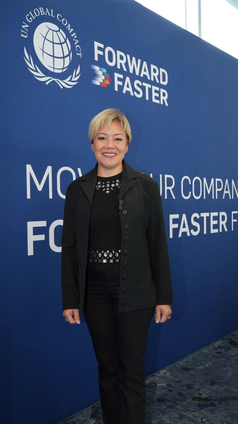 Yıldız Holding, New York’taki Birleşmiş Milletler Etkinliğinde Fırsat Eşitliğine Çağrı Yaptı