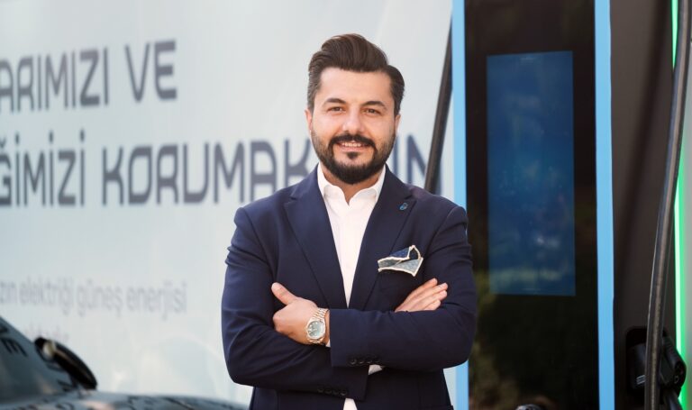DBE Energy’ye İhlas Girişim ve Pardus Girişim’den çifte yatırım