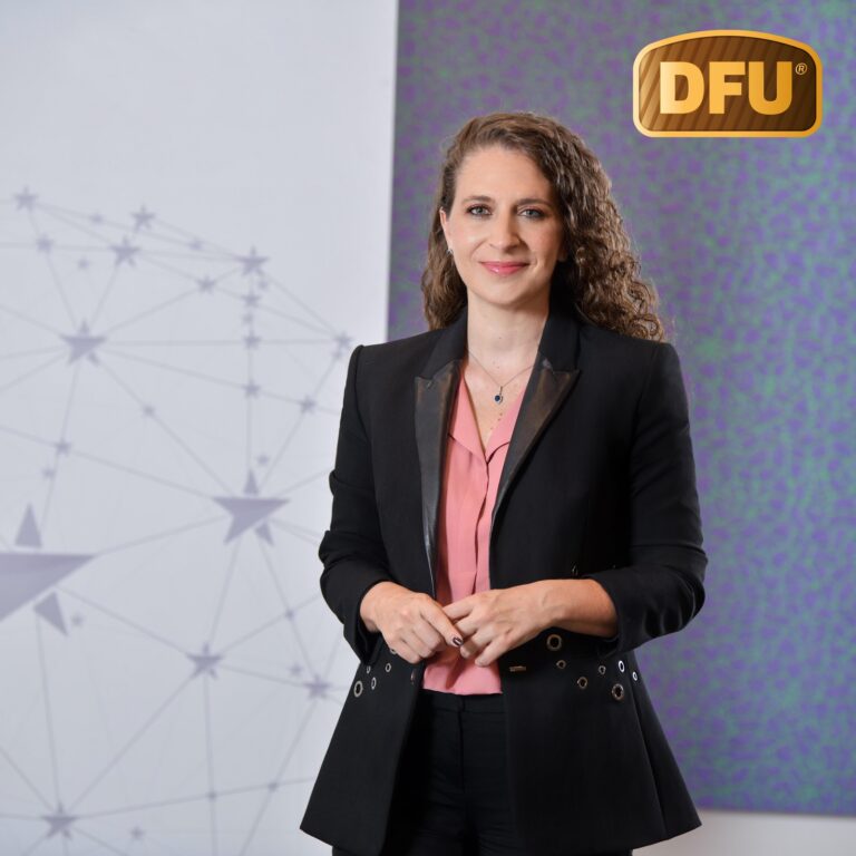 DFU’dan Dünya Ekmek Günü’ne Özel Çağrı:  Dondurulmuş Ekmekle İsrafı Önleyin