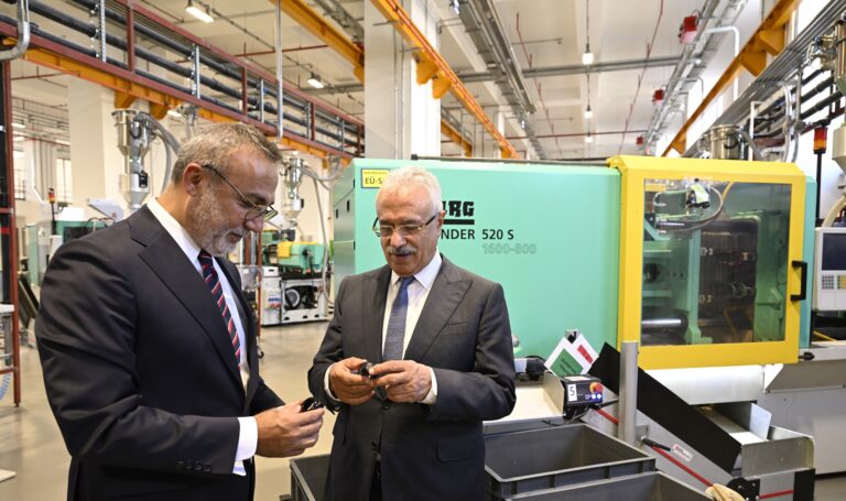 Krize rağmen 26 milyon euroluk yatırım yaptı, yeni fırsatlara bakıyor