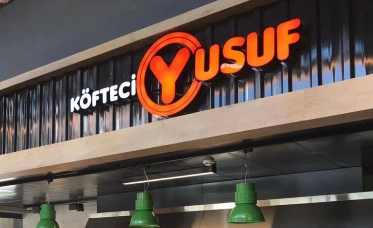 Köfteci Yusuf’tan açıklama: “Karanlık kumpası açığa çıkaracağız”