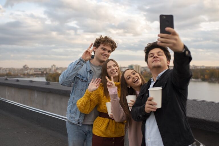 Z kuşağının 4 temel trendi