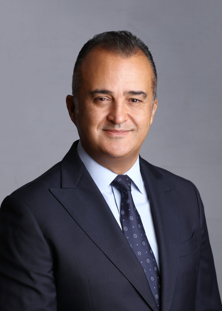 Arzum’da Genel Müdür ve İcra Kurulu Başkanı Evren Albaş oldu 