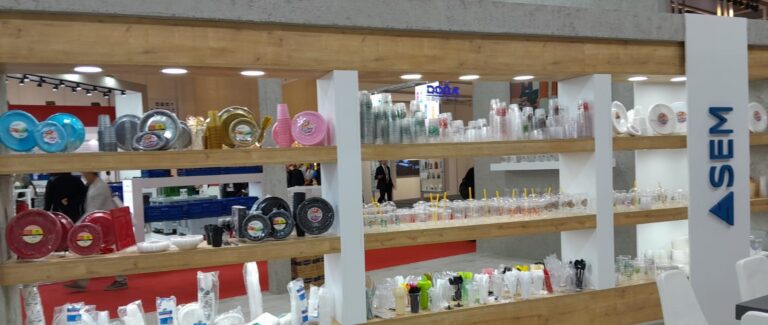 100’den fazla ülkeye ihracat yapan SEM Plastik, çevreci ürünlerle büyüyecek