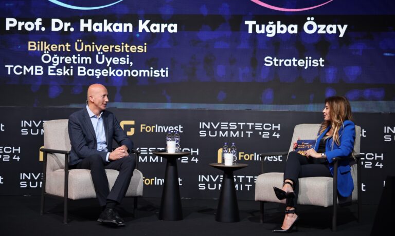 Prof Dr. Hakan Kara: Sanayi yavaşladı diye MB faiz indirmez