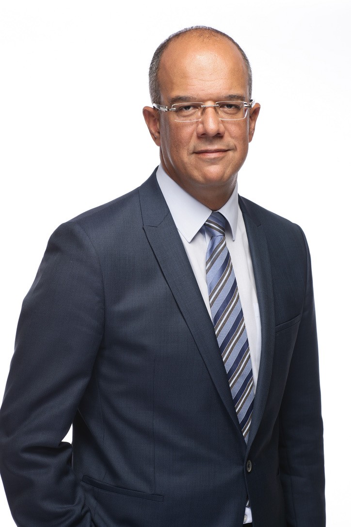 Uyumsoft’un Kurumsal Hizmetler Genel Müdürü Gökhan Arıksoy oldu