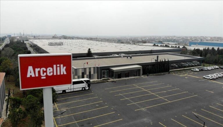 Arçelik’ten İtalya’ya 300 milyon euroluk yatırım