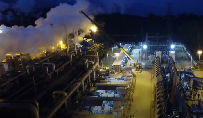 Dünya kompresör devi Çinli Kaishan İzmir’e 1 milyar dolarlık yatırımla geliyor