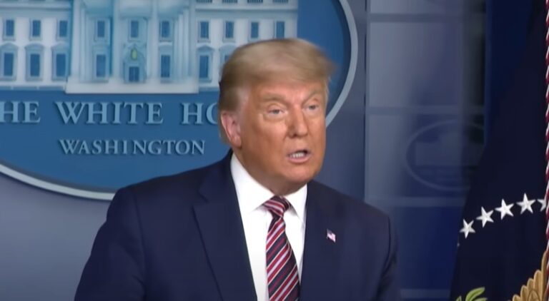 Trump’tan, Çin, Kanada ve Meksika’ya yönelik yeni vergiler