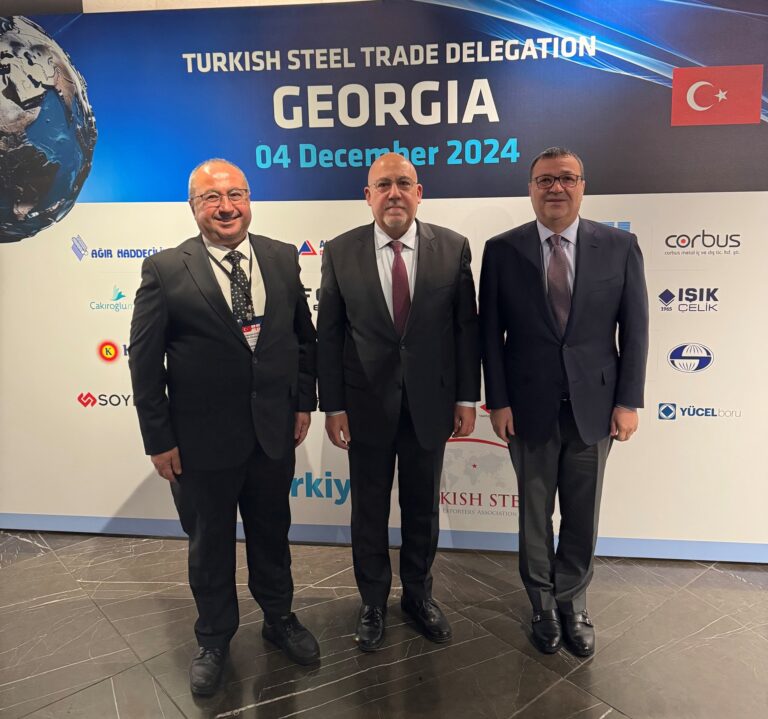 Çelik ihracatçıları ihracattaki zorlukları katma değerli ürünlerle aşacak