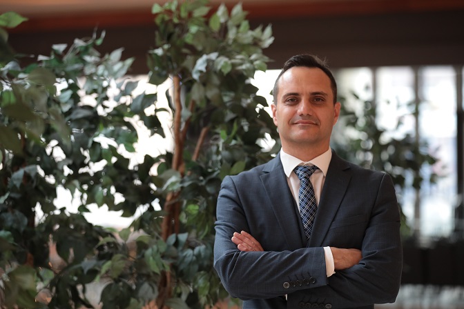 Havacılık sektörünün enerji verimliliğine CoolAer imzası